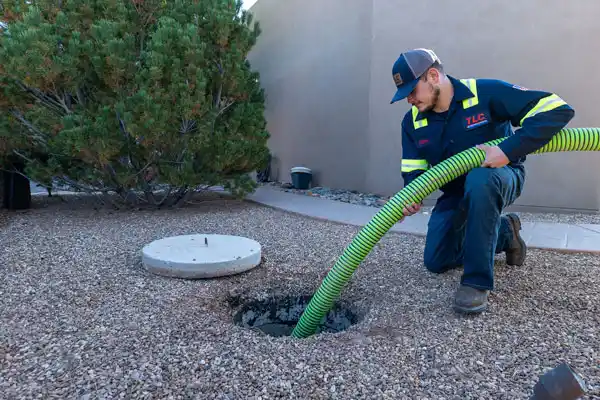 septic tank services Allison Park